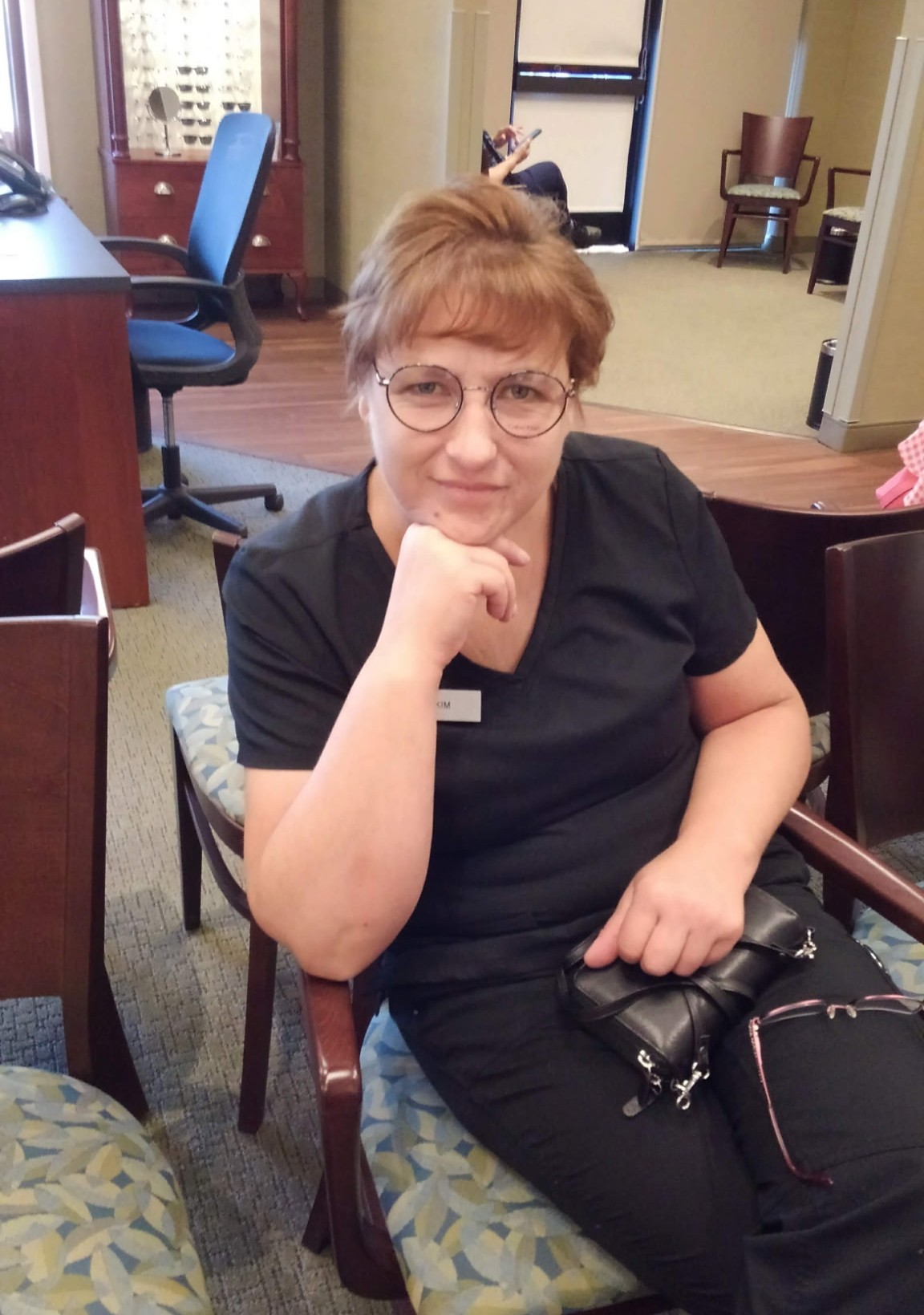 Kimberly Carla McKenzie Obituary on Michigan Memorial Funeral Home